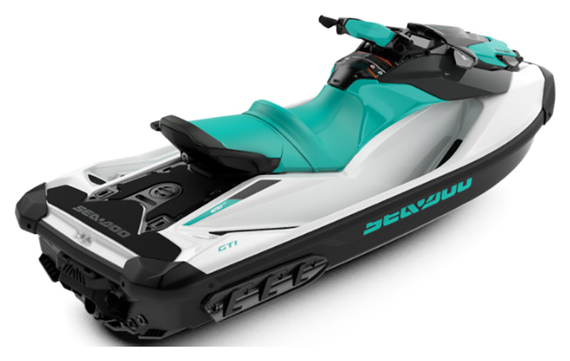 SEADOO GTI 130 US24.800